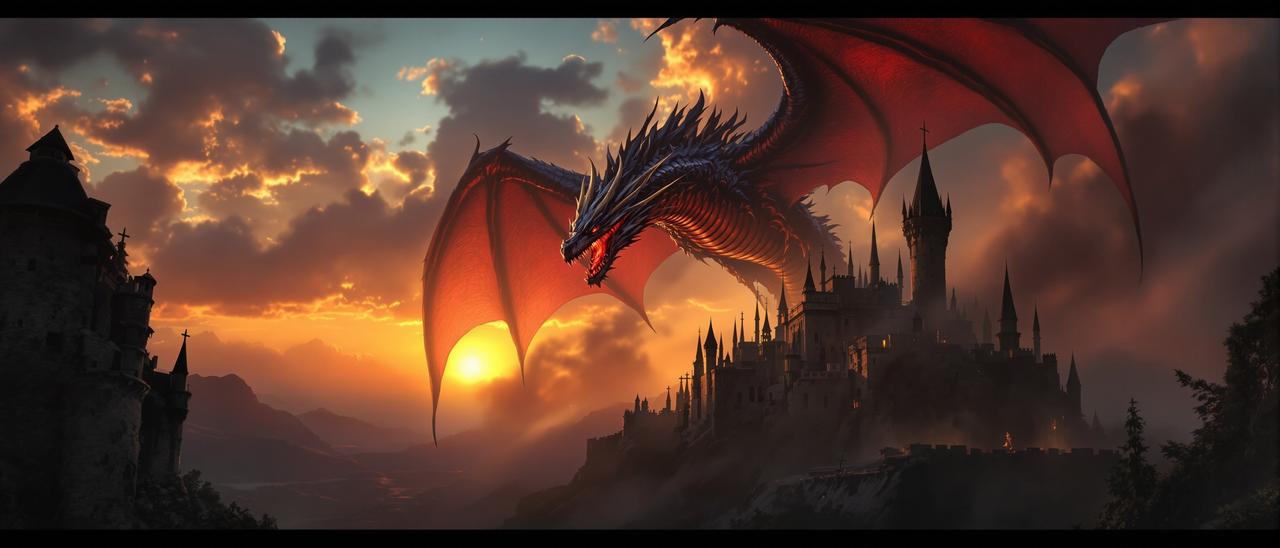 龙族的兴衰 - 97在线观看精选影视封面