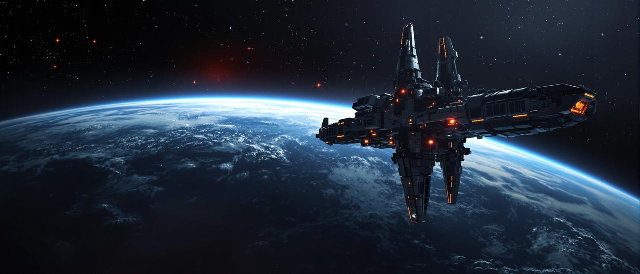 探索未知的边界 - 97在线观看精选影视封面