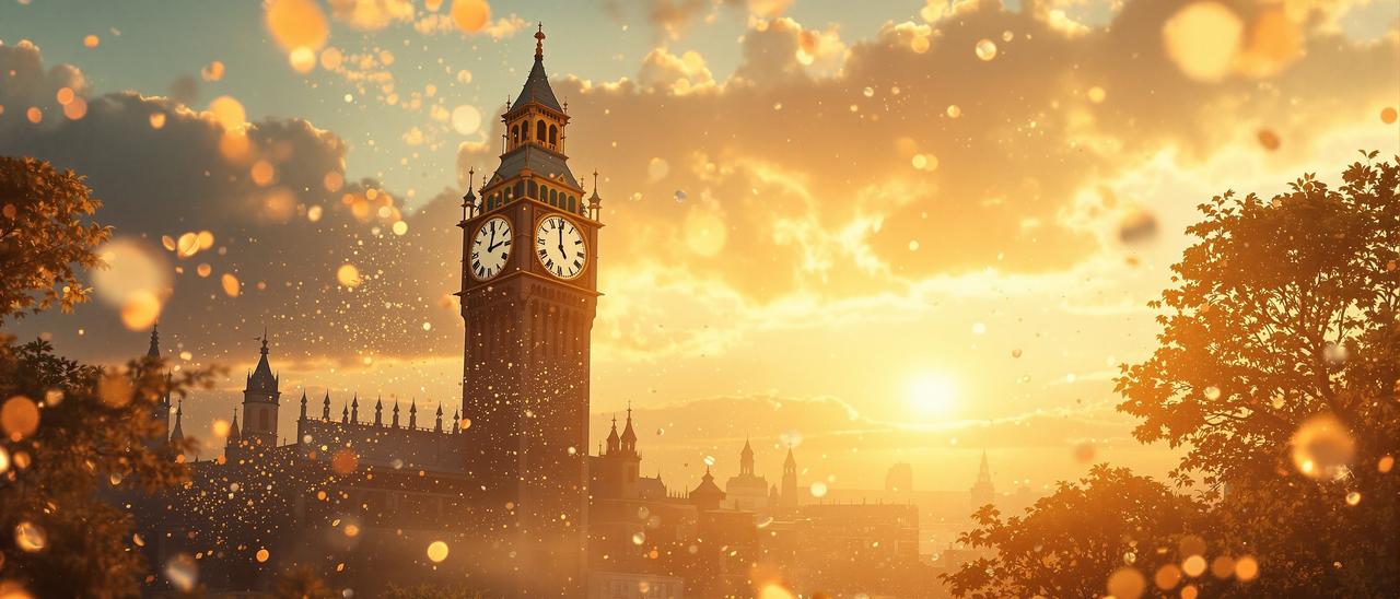 穿越时空的爱恋 - 97在线观看精选影视封面